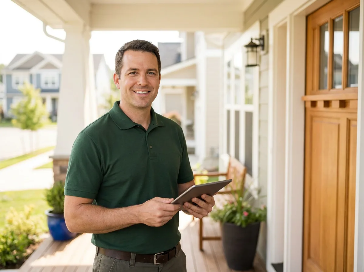 Pest control FAQs for Hampton, AR